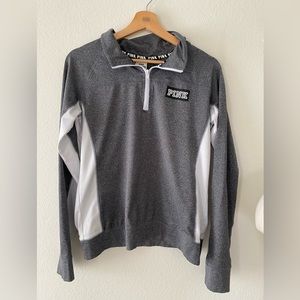 Pink Victoria Secret shirt